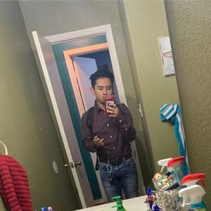 Meet your Posher, Alex